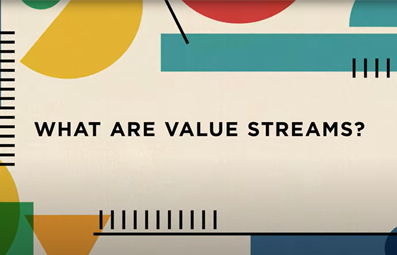 What Are Value Streams